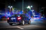 Mercedes-Benz C200 EQ Boost 2018 года (LA)
